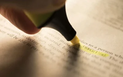 Änderungen im Datenschutz